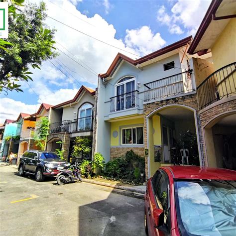 de castro subdivision pasig|House and Lot for Sale at Everlasting St., De Castro Subdivision, .
